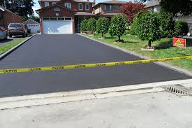 Trusted Mount Carmel, TN Driveway Paving Services Experts